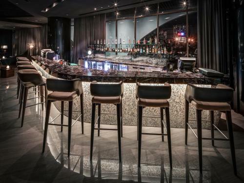 Hotel Pullman Vung Tau