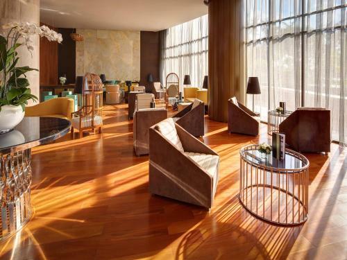 Hotel Pullman Vung Tau