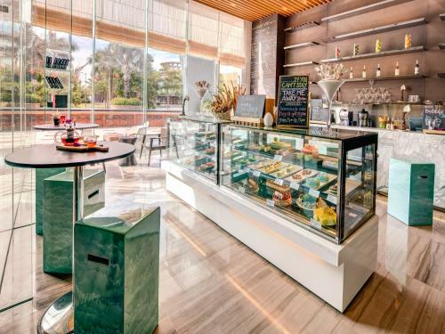 Hotel Pullman Vung Tau