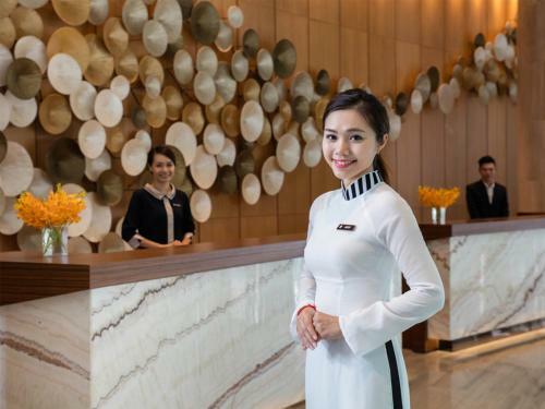 Hotel Pullman Vung Tau