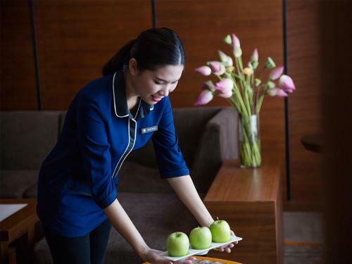 Hotel Pullman Vung Tau