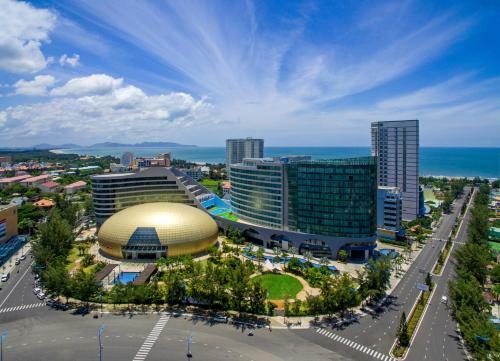 Hotel Pullman Vung Tau