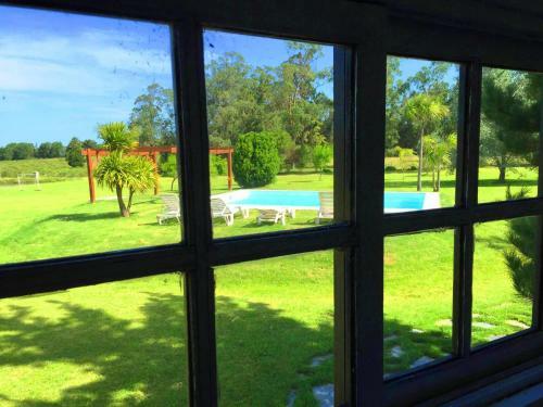 Posada Margherita Chacra Hotel