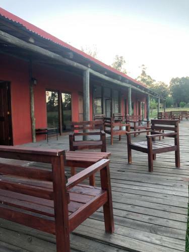 Posada Margherita Chacra Hotel