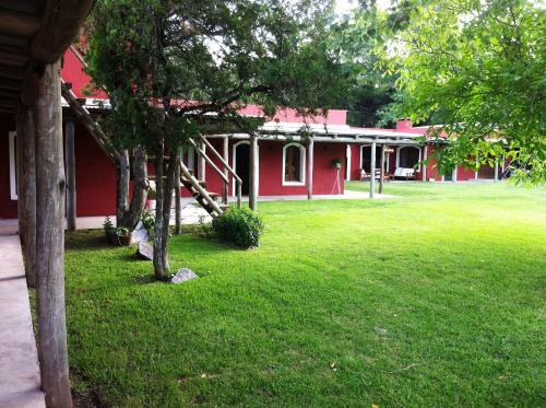 Posada Margherita Chacra Hotel