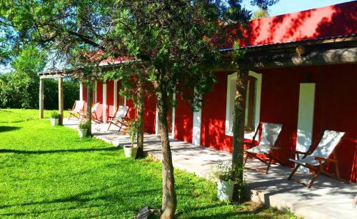 Posada Margherita Chacra Hotel