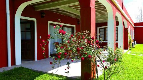 Posada Margherita Chacra Hotel