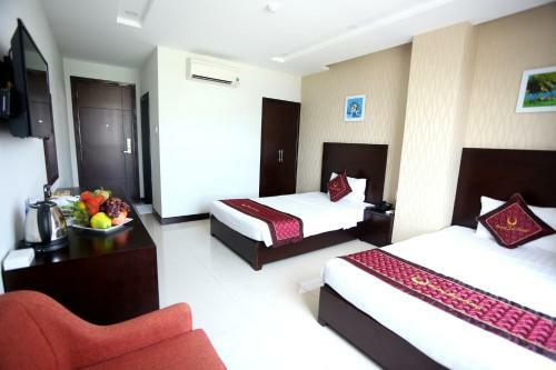 Huong Son Hotel Da Nang