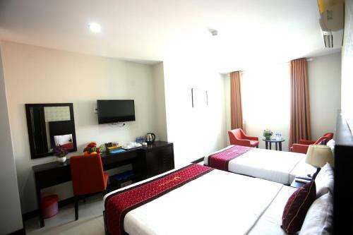 Huong Son Hotel Da Nang