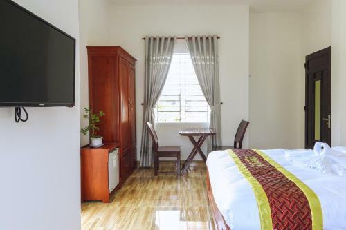 Village Love Homestay