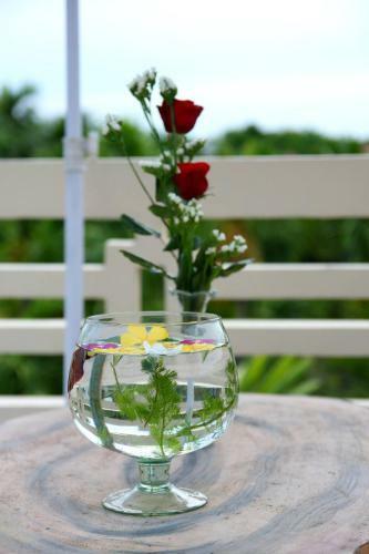 Village Love Homestay