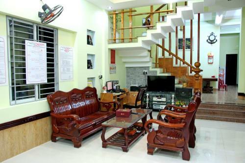 Village Love Homestay