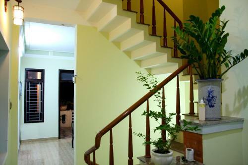 Village Love Homestay