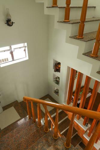 Village Love Homestay