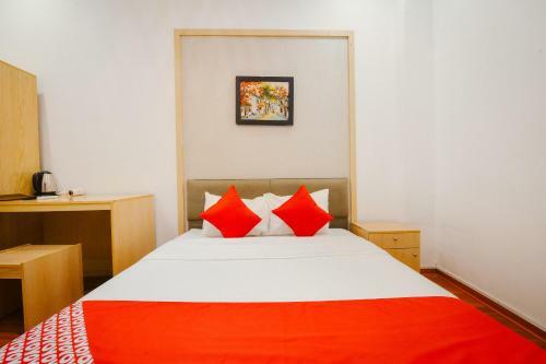 Bed & Breakfast Hanoi Blanc Bnb