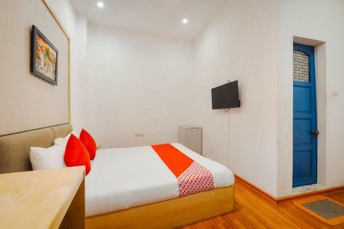 Bed & Breakfast Hanoi Blanc Bnb