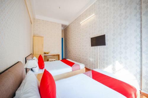 Bed & Breakfast Hanoi Blanc Bnb