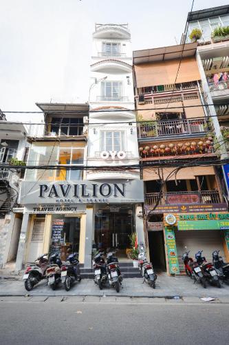 Bed & Breakfast Hanoi Blanc Bnb