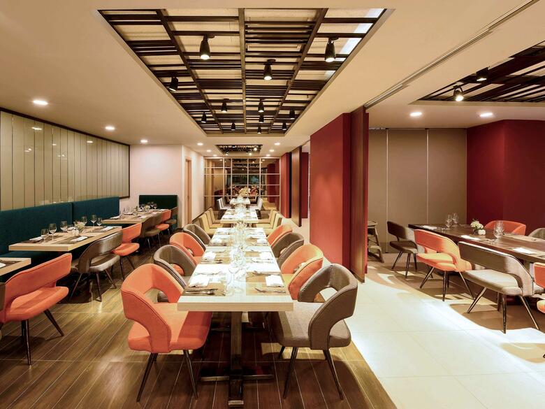 Hotel Novotel Suites Hanoi