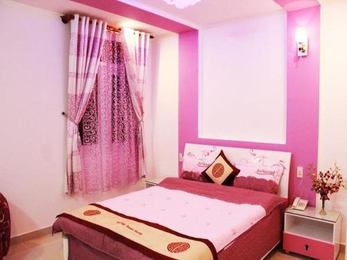 Hotel Xuan Hong 2 Da Lat