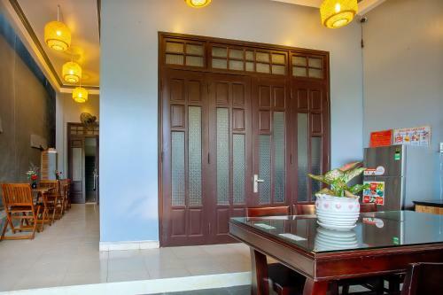 Bed & Breakfast Lang Dong An Bang