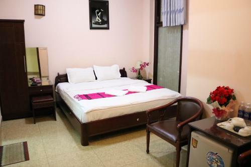 Anna Suong Hotel