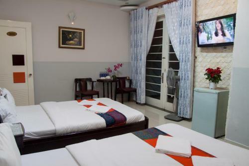Anna Suong Hotel