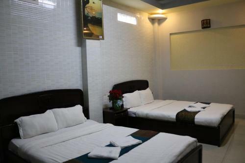 Anna Suong Hotel