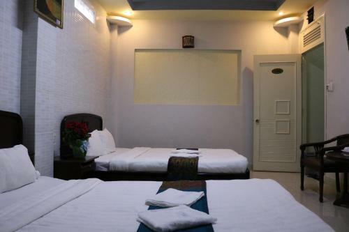 Anna Suong Hotel