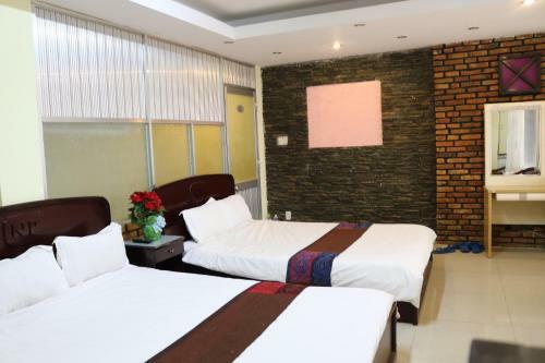 Anna Suong Hotel