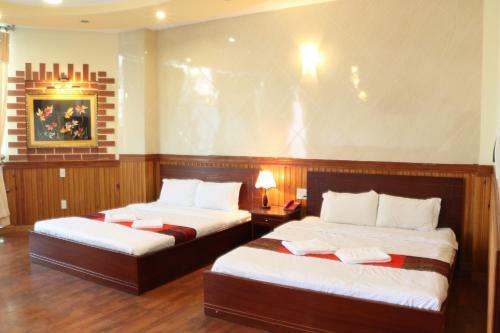 Anna Suong Hotel