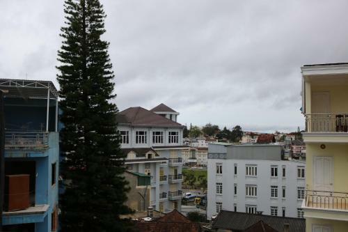 Anna Suong Hotel