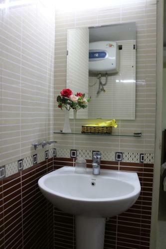 Anna Suong Hotel