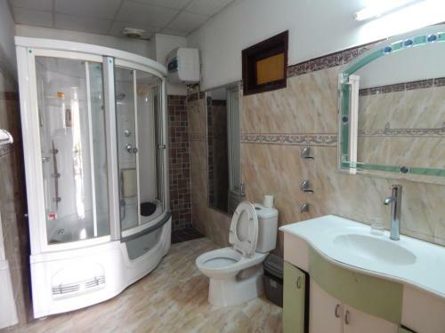 Anna Suong Hotel