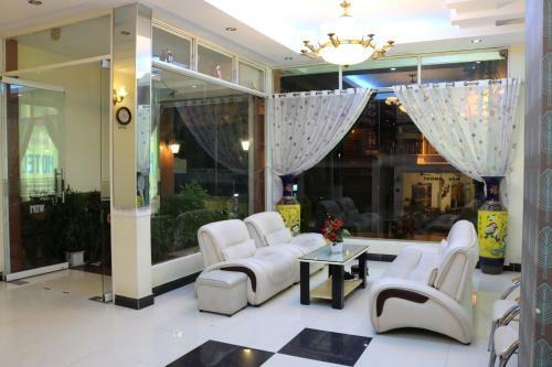 Anna Suong Hotel