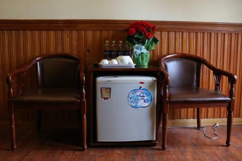 Anna Suong Hotel