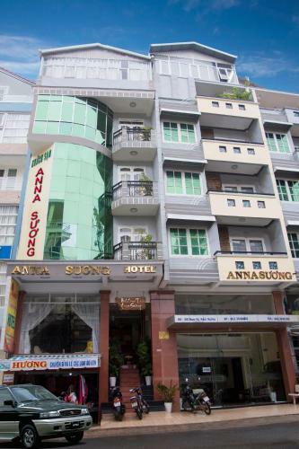 Anna Suong Hotel