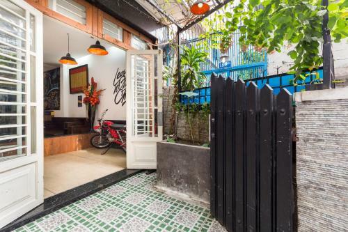 Albergue Ace Home