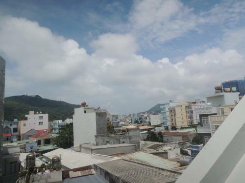 Phu Quy Hotel