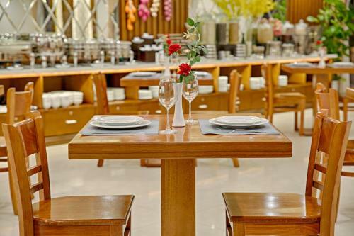 Hung Anh Hotel