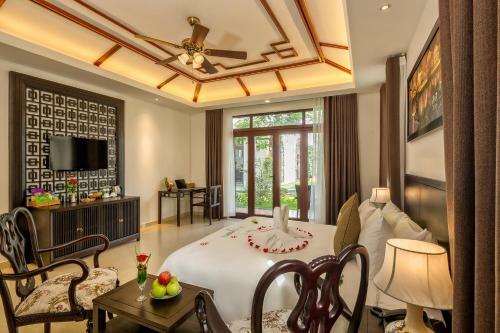 Hoi An Emotion Villa