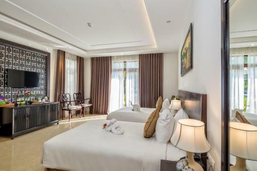 Hoi An Emotion Villa