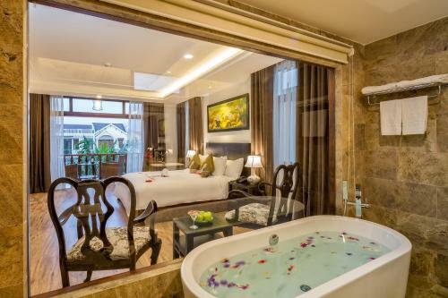 Hoi An Emotion Villa