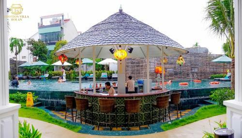 Hoi An Emotion Villa