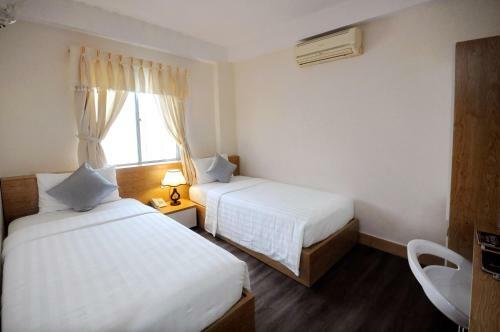 Sai Gon Hotel