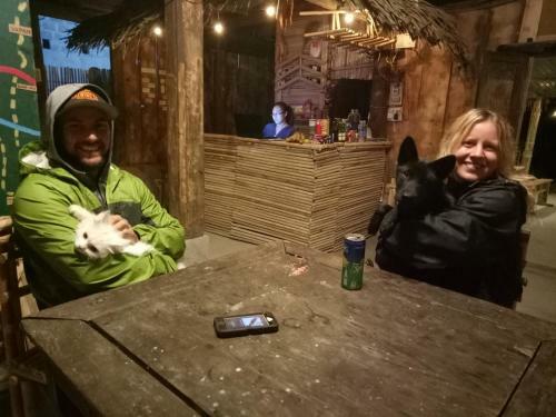 Tavan Nature Homestay