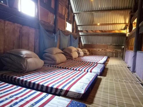 Tavan Nature Homestay