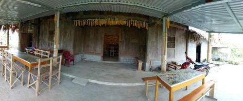 Tavan Nature Homestay