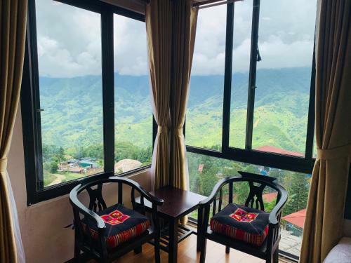 Dang Nguyen Hotel