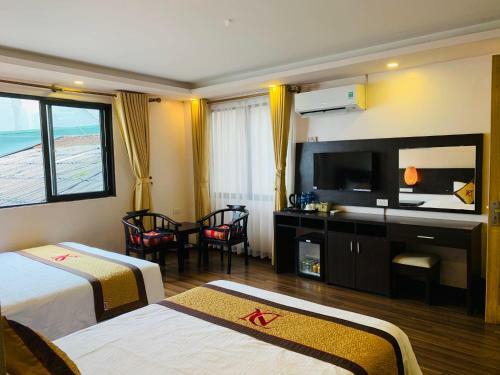 Dang Nguyen Hotel